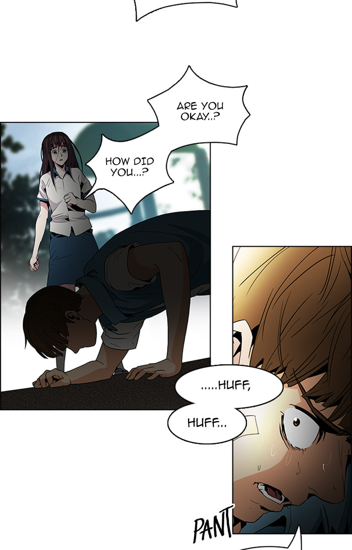 Read DICE chapter 72 image 14 on Lezhin