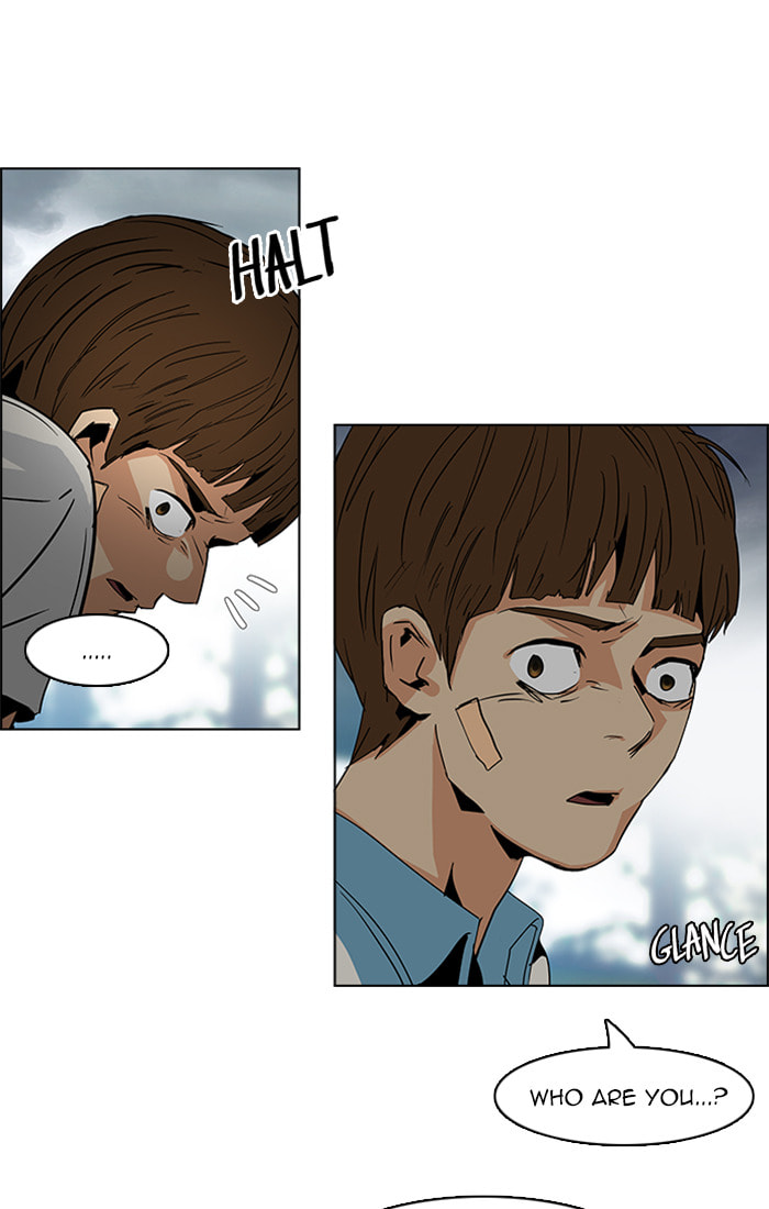 Read DICE chapter 72 image 21 on Lezhin