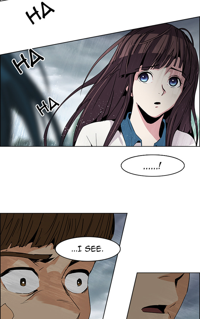 Read DICE chapter 72 image 24 on Lezhin