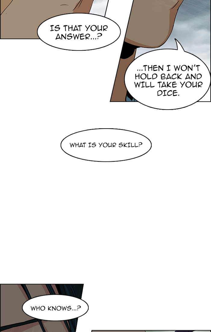 Read DICE chapter 72 image 25 on Lezhin