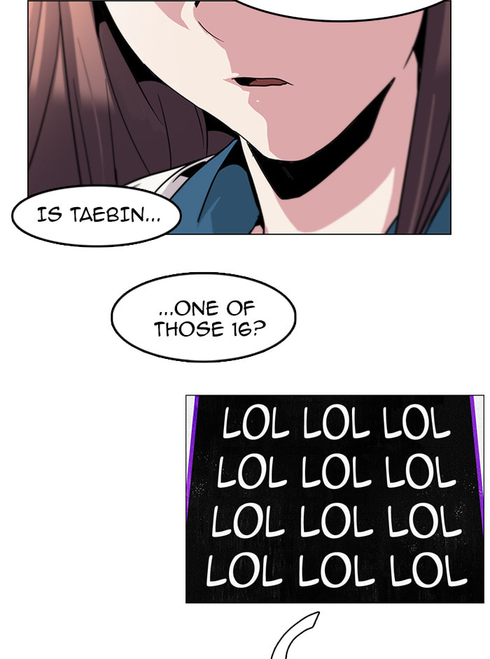 Read DICE chapter 72 image 3 on Lezhin