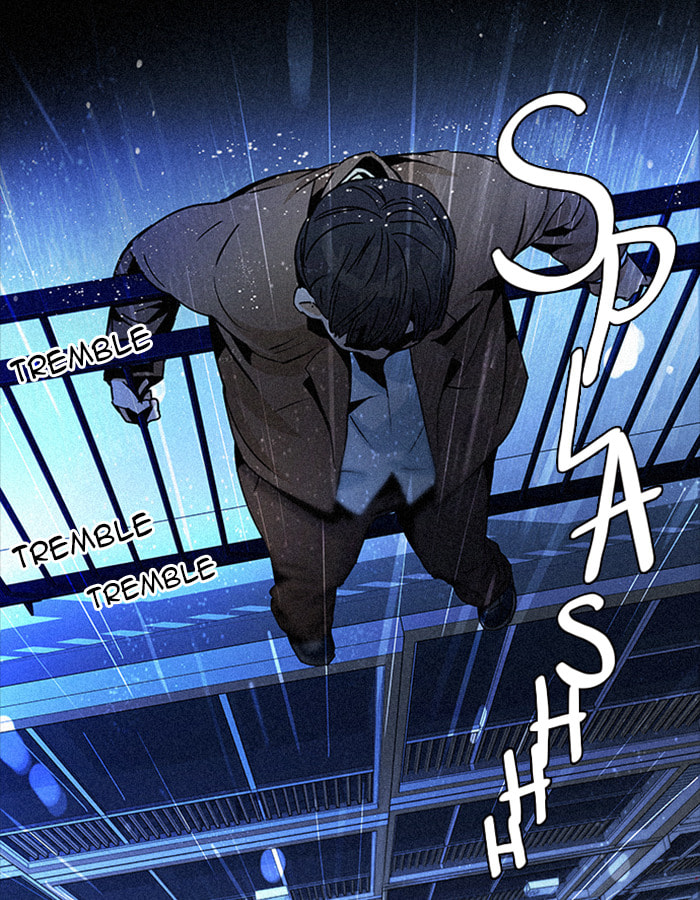 Read DICE chapter 72 image 34 on Lezhin