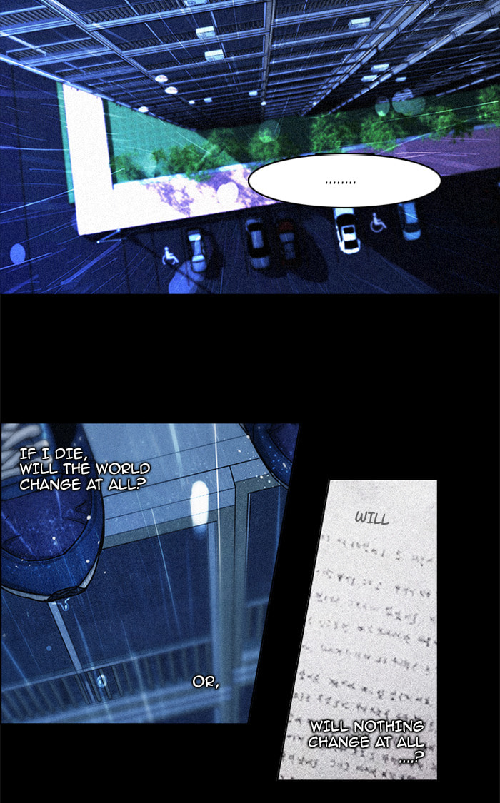 Read DICE chapter 72 image 35 on Lezhin