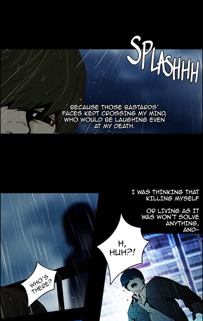 Read DICE chapter 72 image 36 on Lezhin