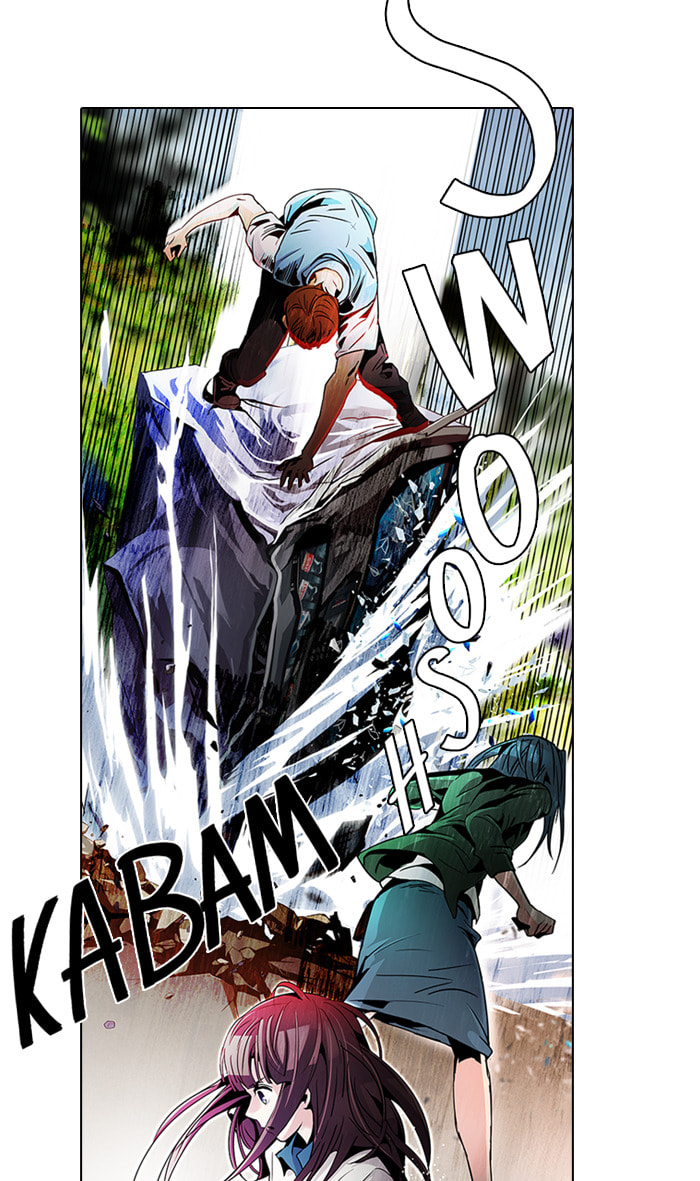 Read DICE chapter 72 image 4 on Lezhin