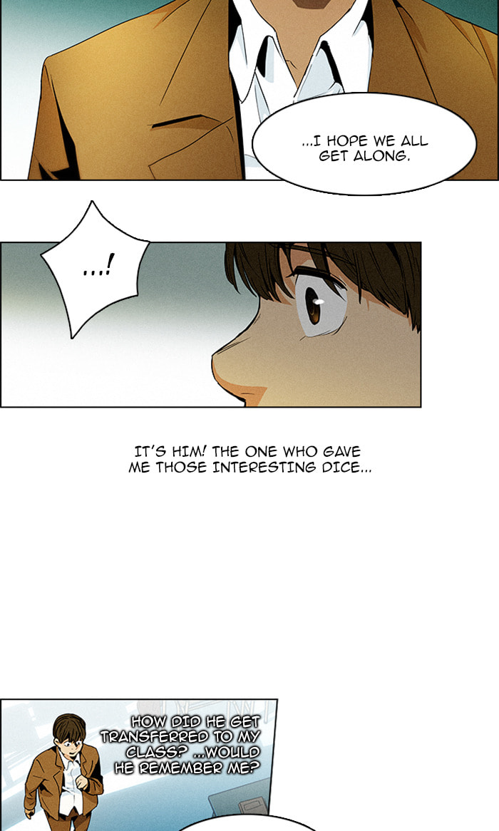 Read DICE chapter 72 image 42 on Lezhin
