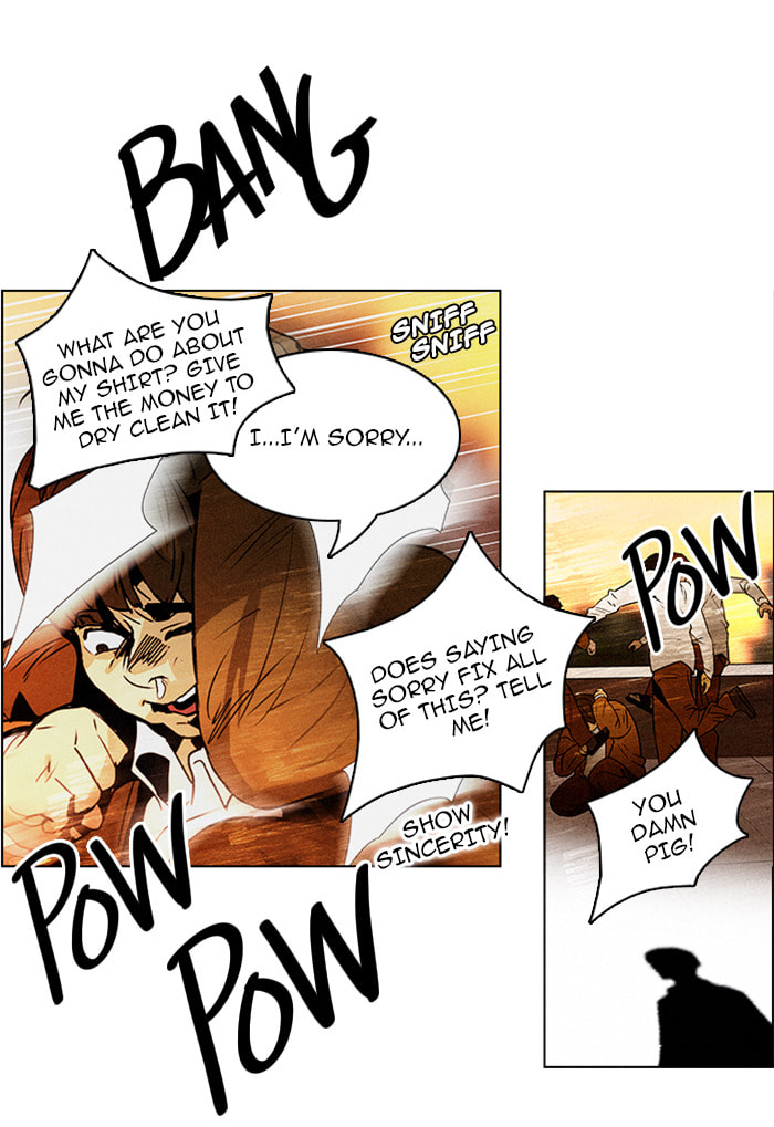 Read DICE chapter 72 image 46 on Lezhin