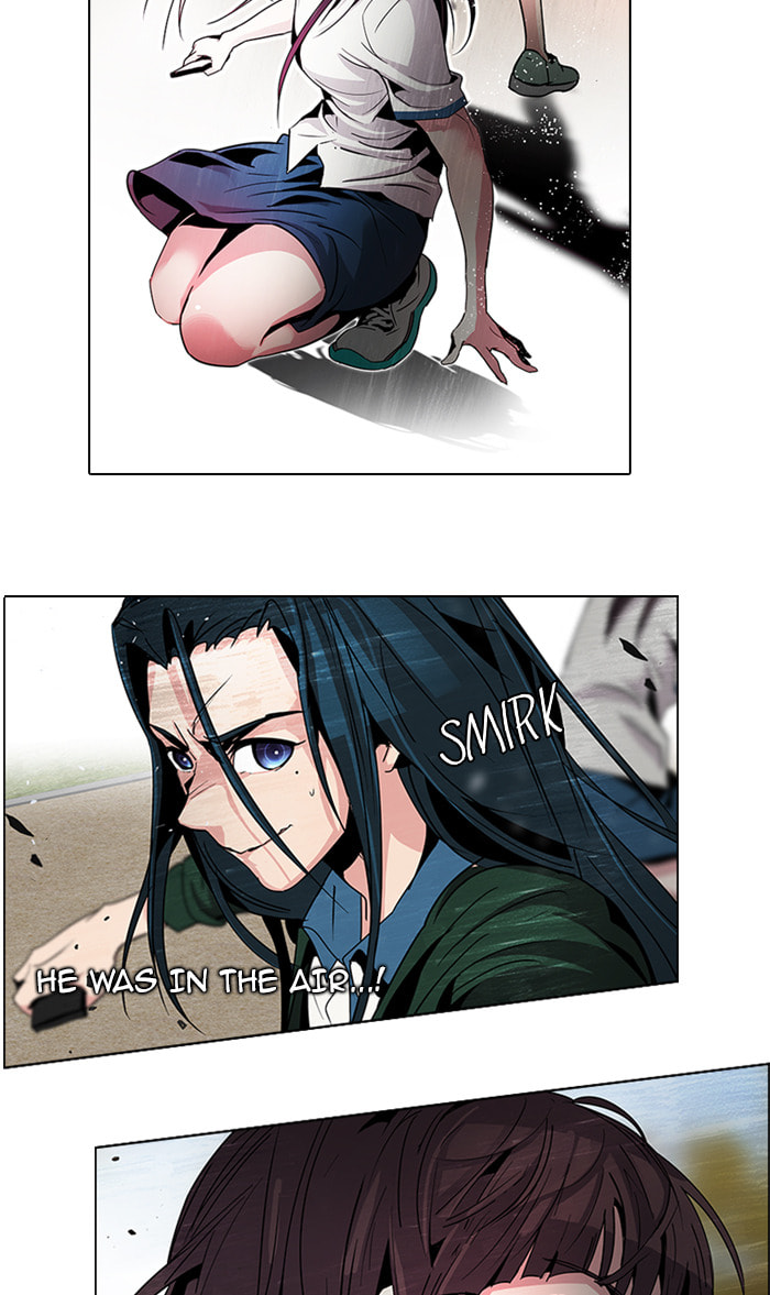 Read DICE chapter 72 image 5 on Lezhin