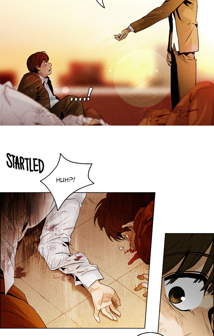 Read DICE chapter 72 image 52 on Lezhin