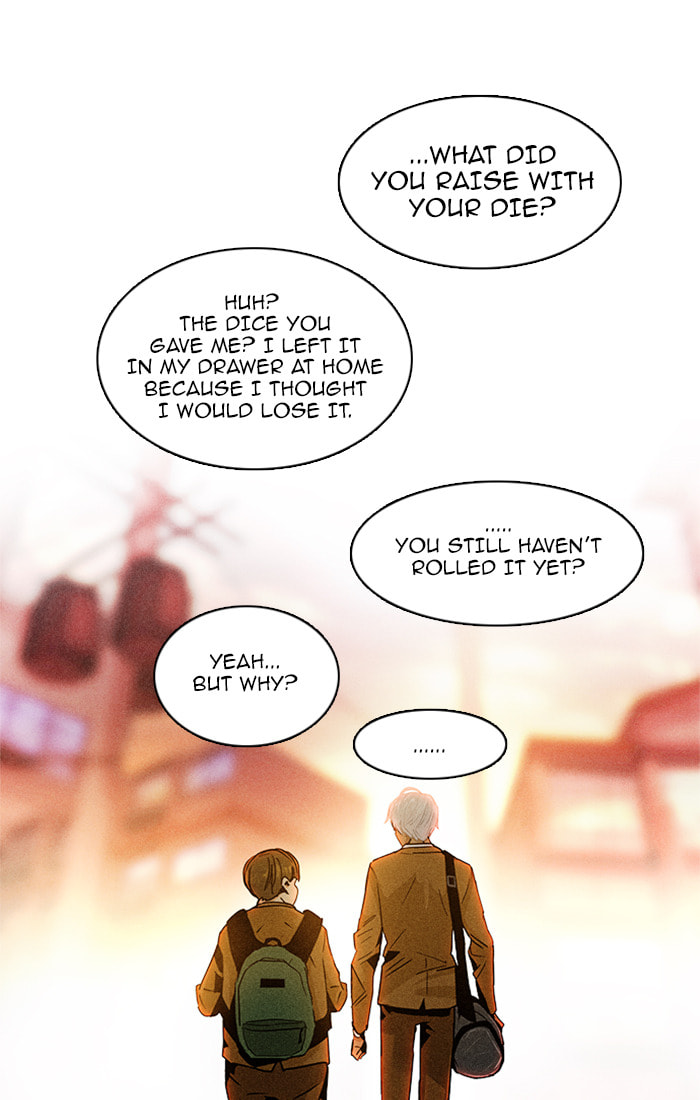 Read DICE chapter 72 image 54 on Lezhin