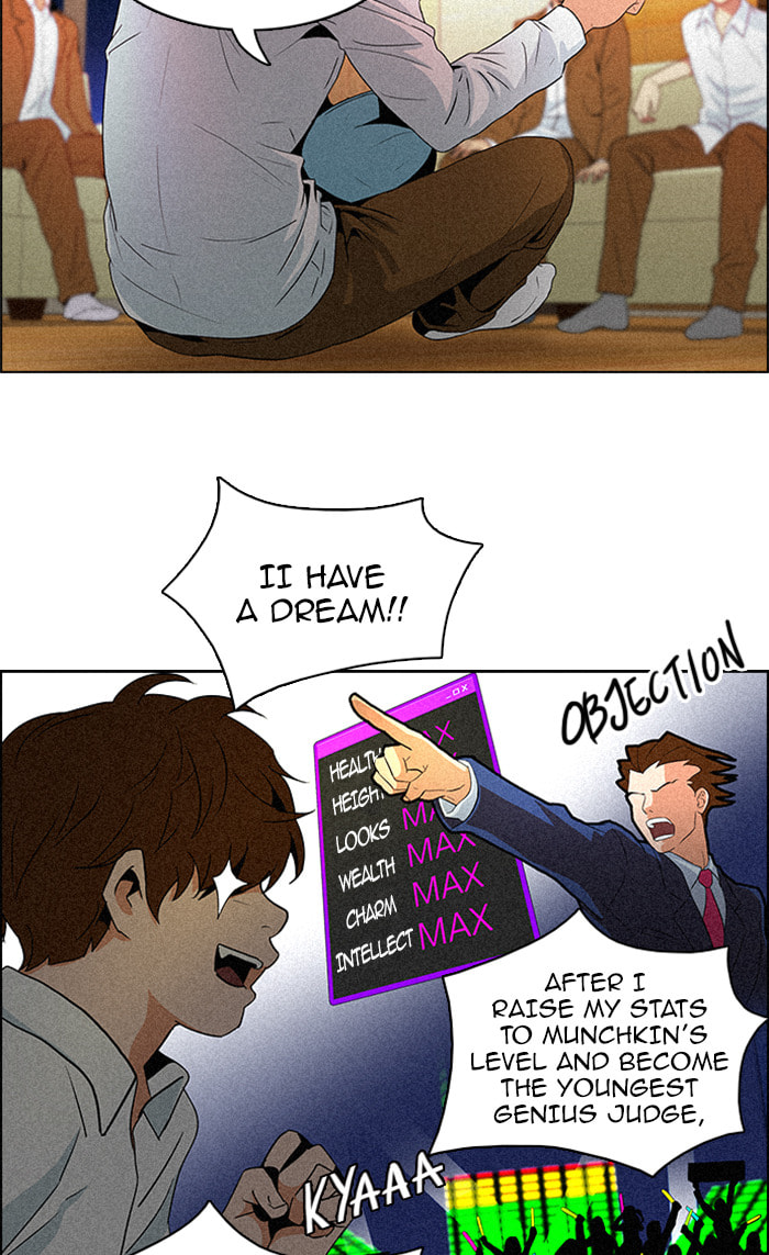 Read DICE chapter 73 image 15 on Lezhin