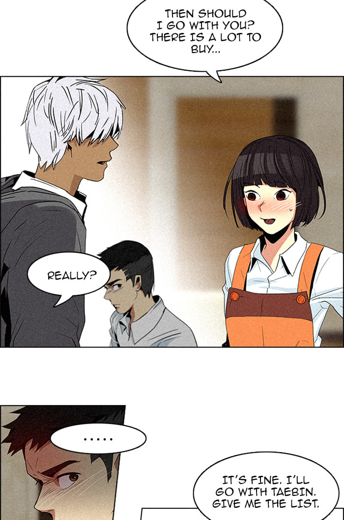 Read DICE chapter 73 image 20 on Lezhin