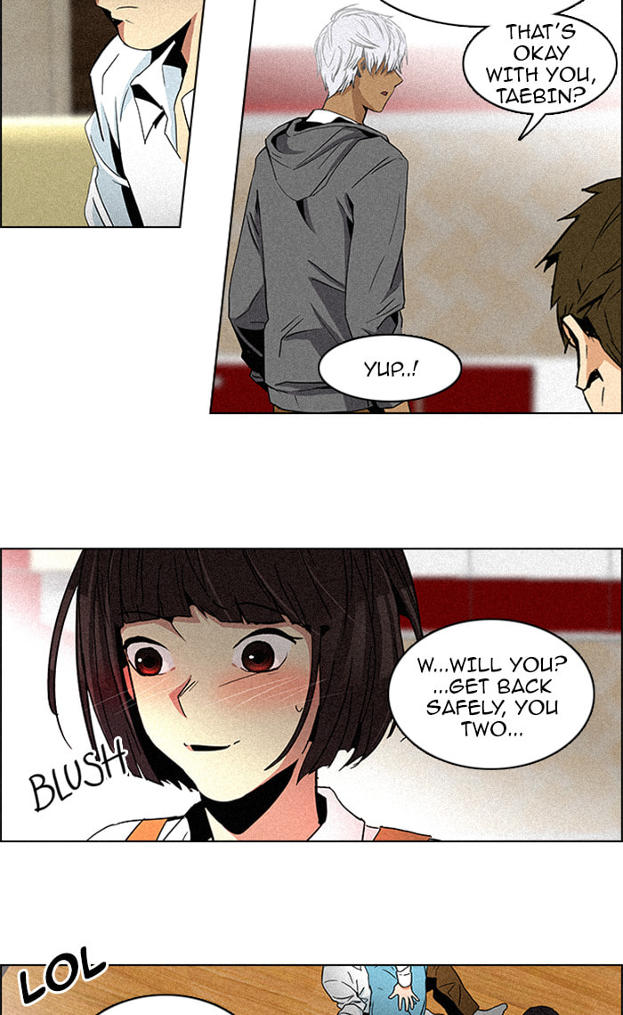 Read DICE chapter 73 image 21 on Lezhin