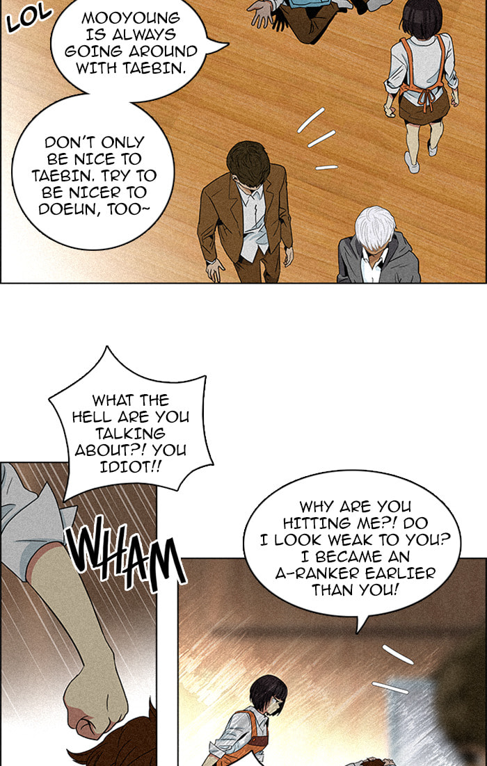 Read DICE chapter 73 image 22 on Lezhin