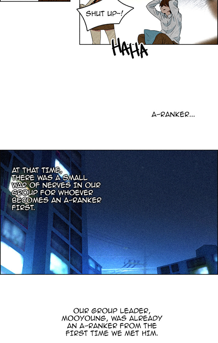 Read DICE chapter 73 image 23 on Lezhin