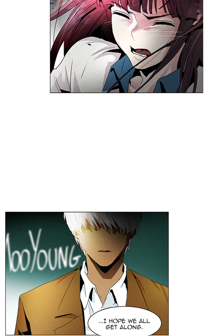 Read DICE chapter 73 image 3 on Lezhin