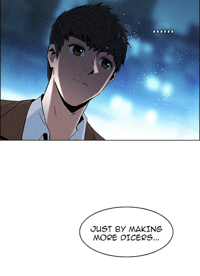 Read DICE chapter 73 image 33 on Lezhin