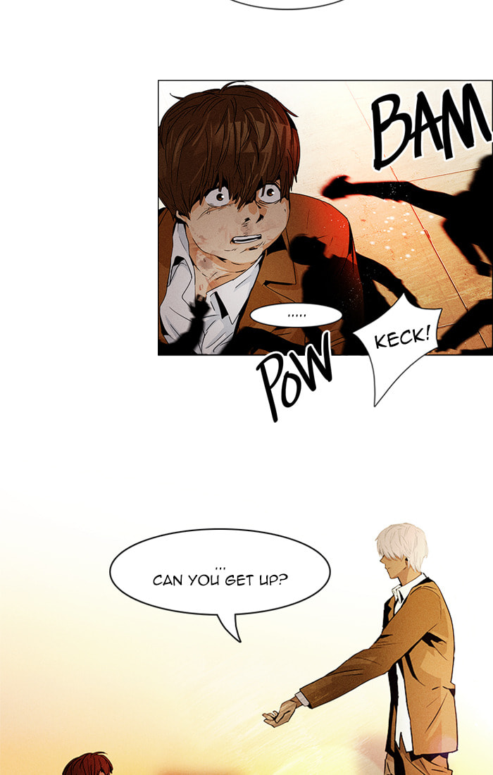 Read DICE chapter 73 image 4 on Lezhin