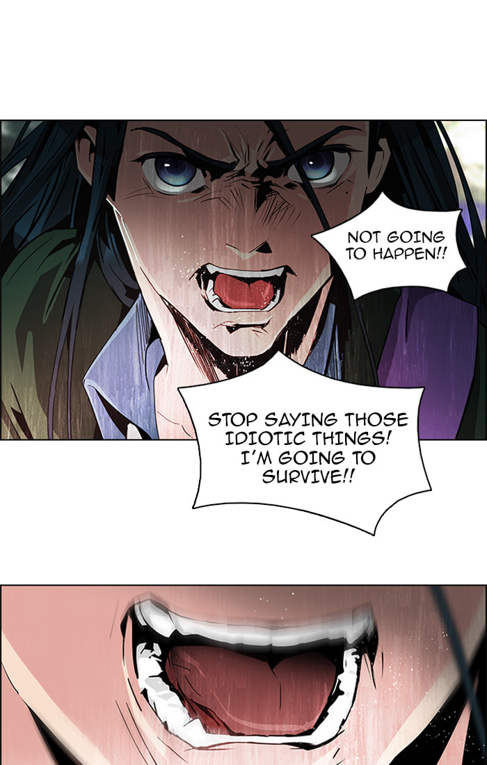 Read DICE chapter 73 image 41 on Lezhin