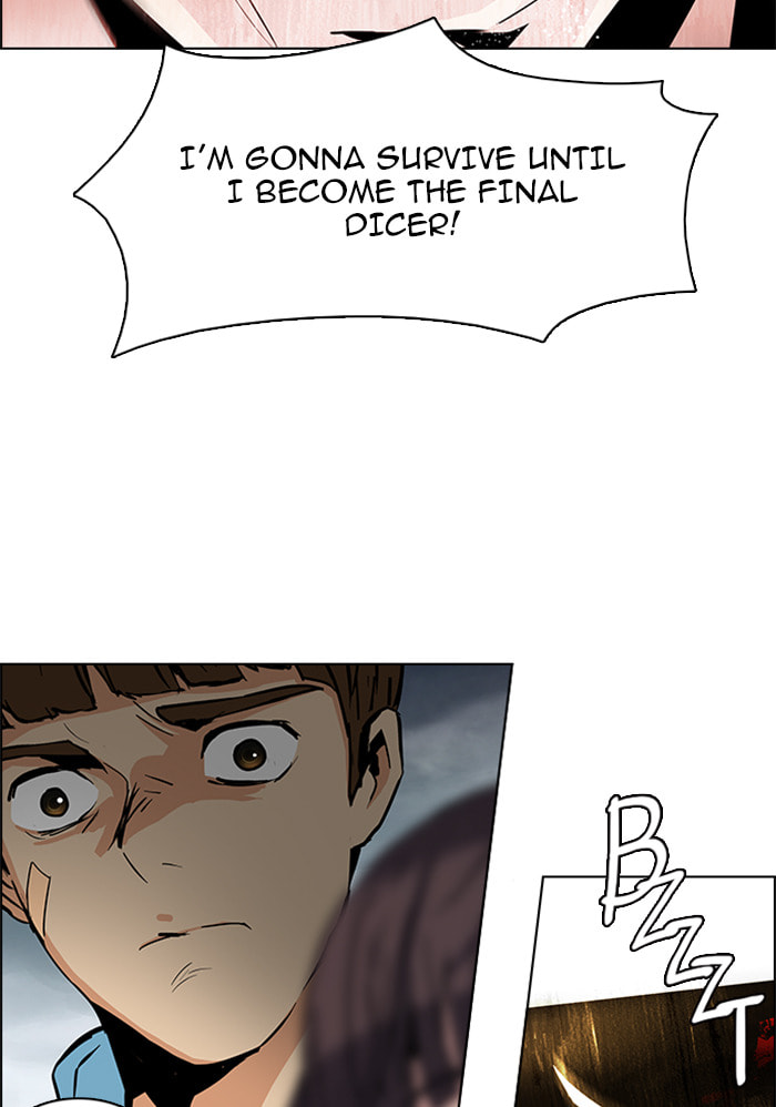 Read DICE chapter 73 image 42 on Lezhin