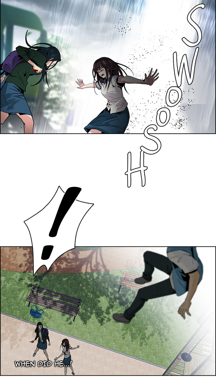 Read DICE chapter 73 image 44 on Lezhin