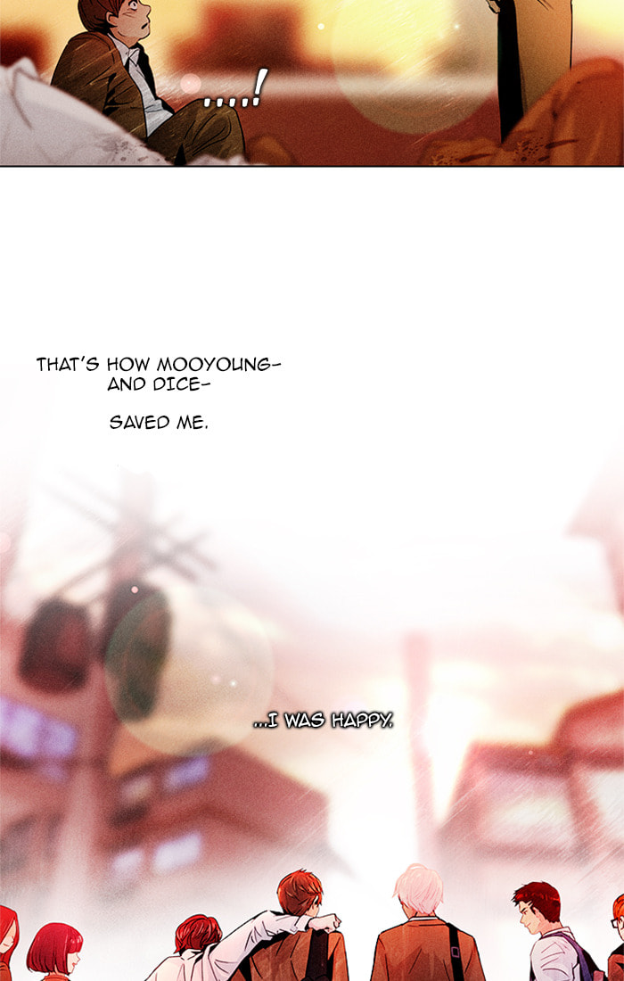Read DICE chapter 73 image 5 on Lezhin
