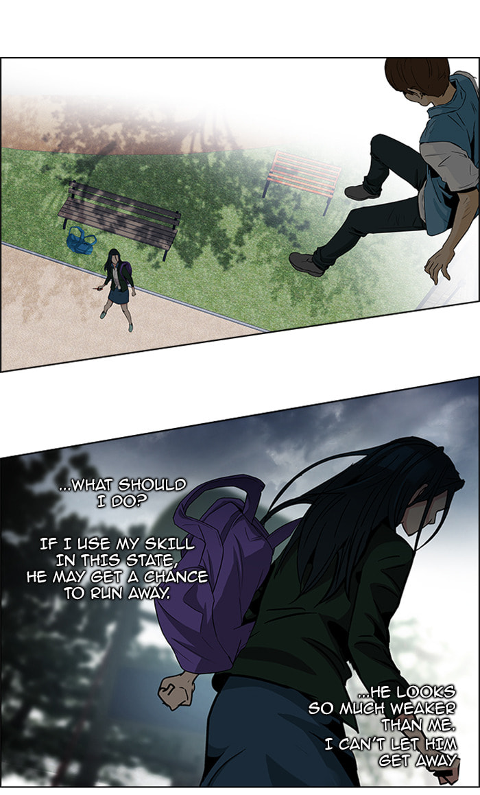 Read DICE chapter 73 image 52 on Lezhin