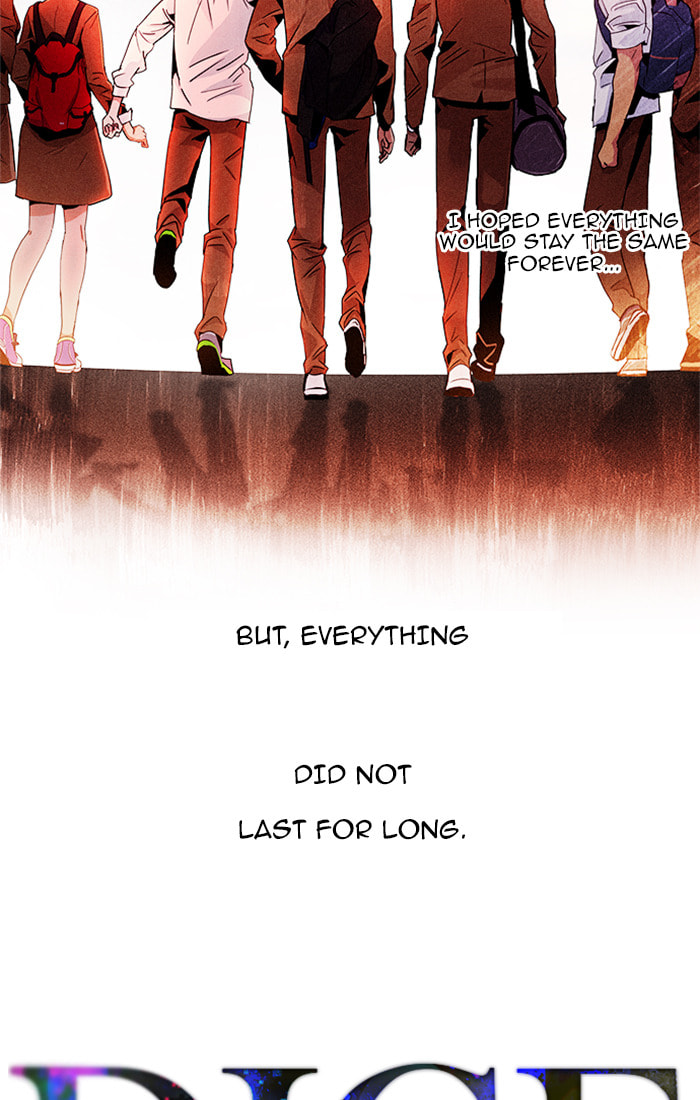 Read DICE chapter 73 image 6 on Lezhin