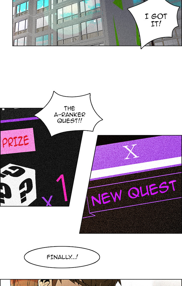 Read DICE chapter 73 image 60 on Lezhin