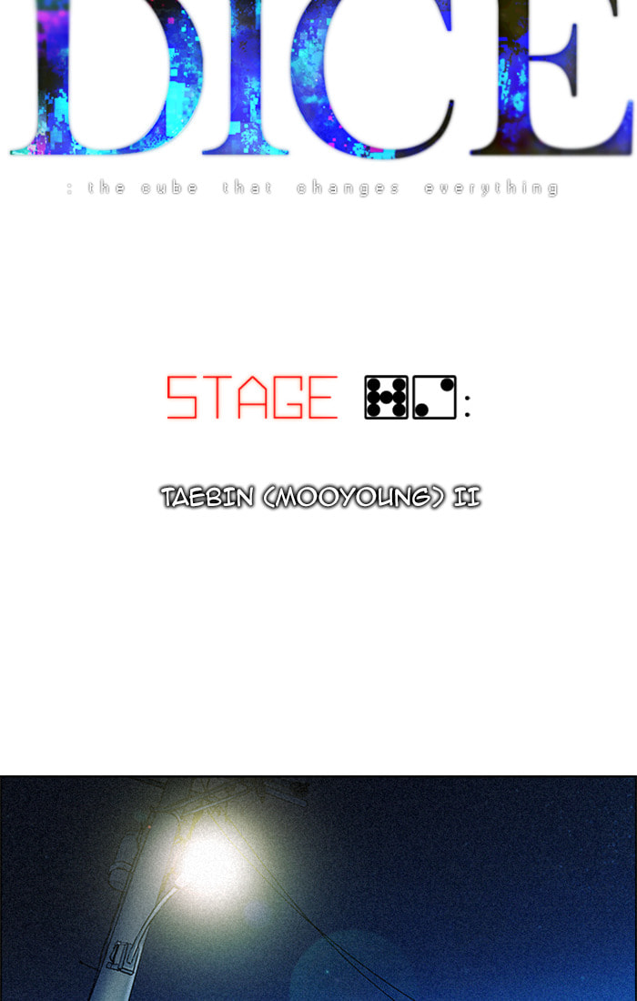 Read DICE chapter 73 image 7 on Lezhin