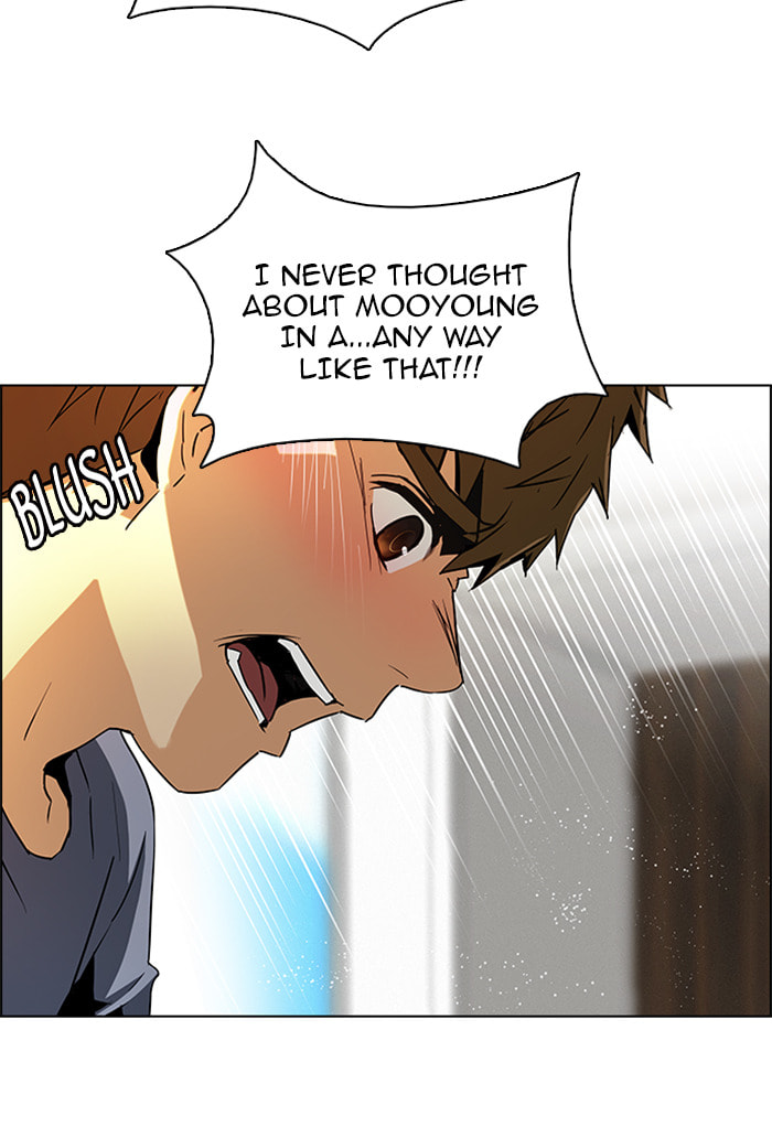 Read DICE chapter 74 image 10 on Lezhin