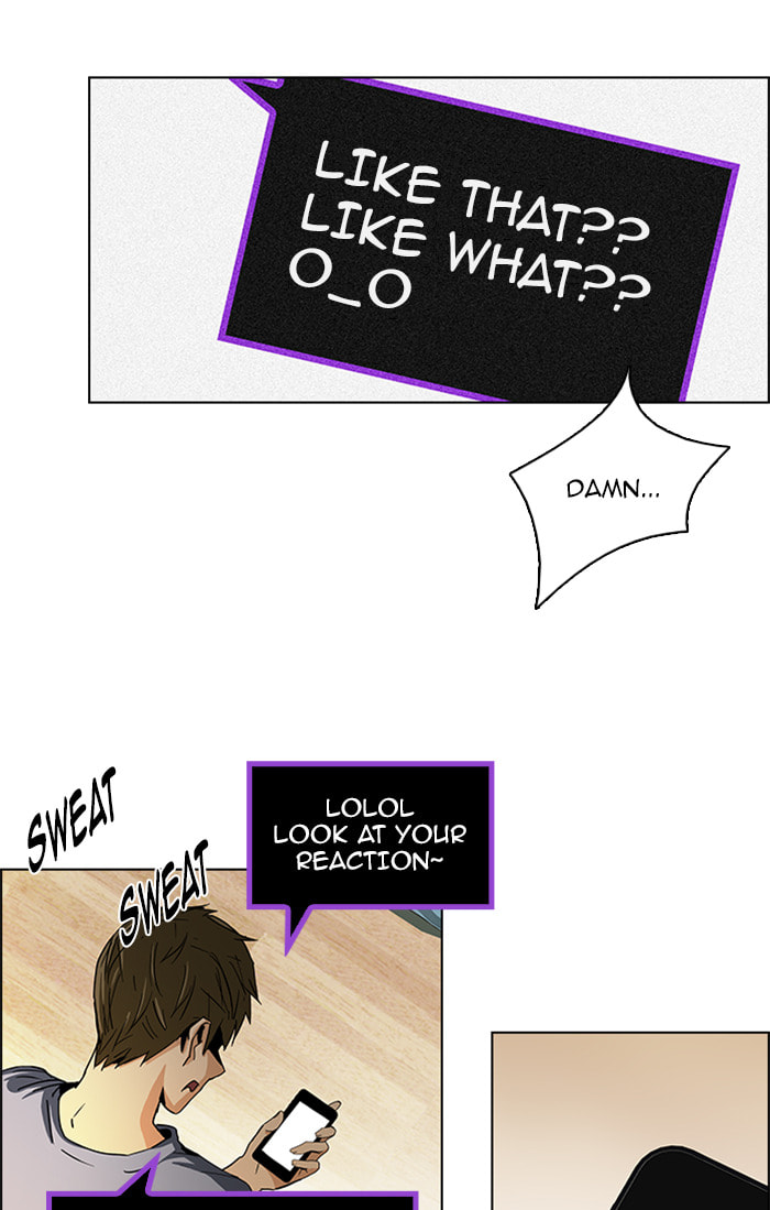 Read DICE chapter 74 image 11 on Lezhin