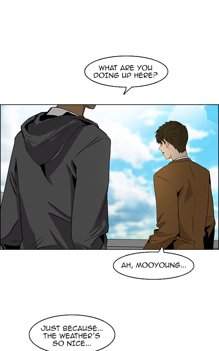 Read DICE chapter 74 image 15 on Lezhin