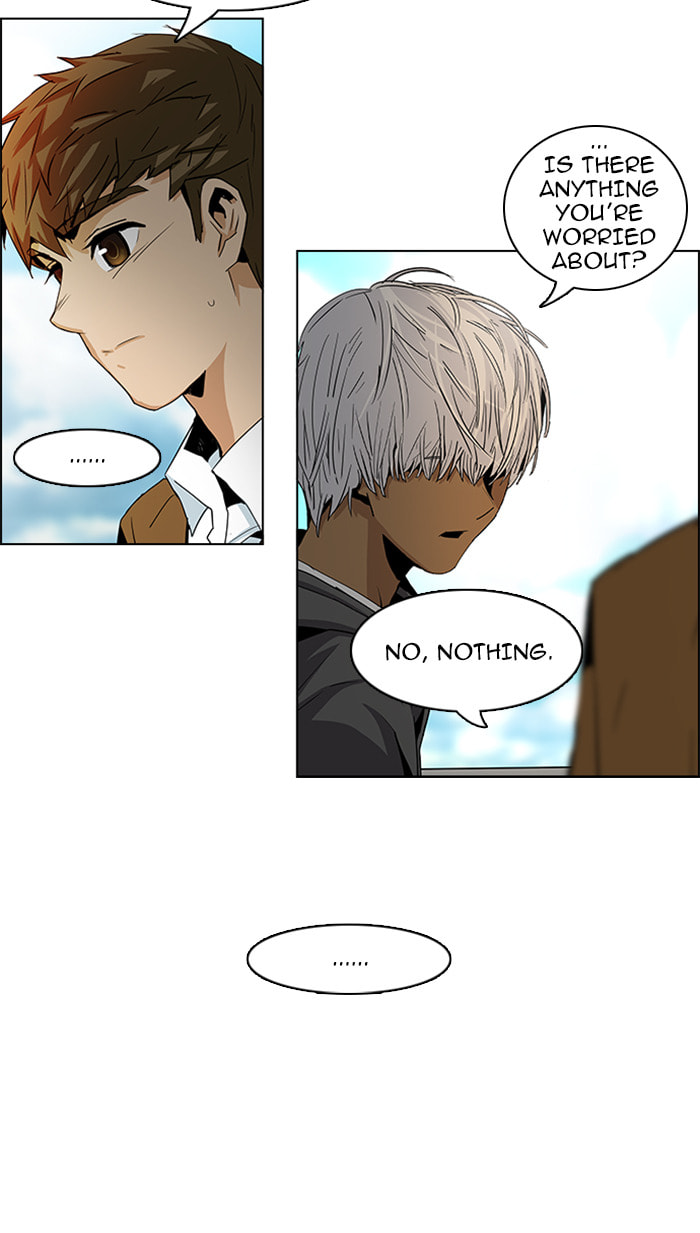Read DICE chapter 74 image 16 on Lezhin