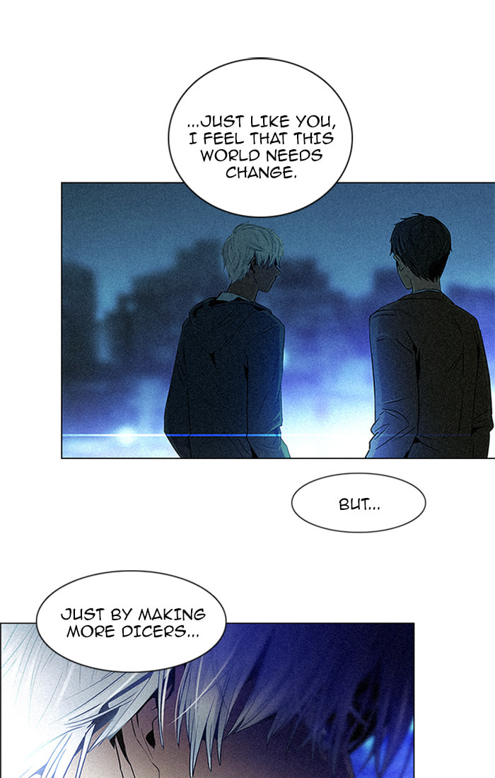 Read DICE chapter 74 image 2 on Lezhin