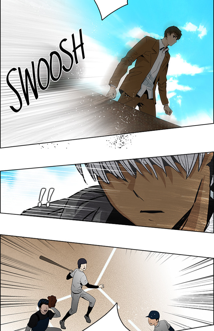 Read DICE chapter 74 image 20 on Lezhin