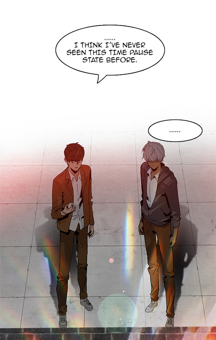 Read DICE chapter 74 image 25 on Lezhin
