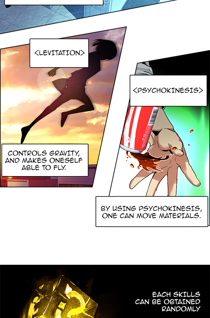 Read DICE chapter 74 image 29 on Lezhin