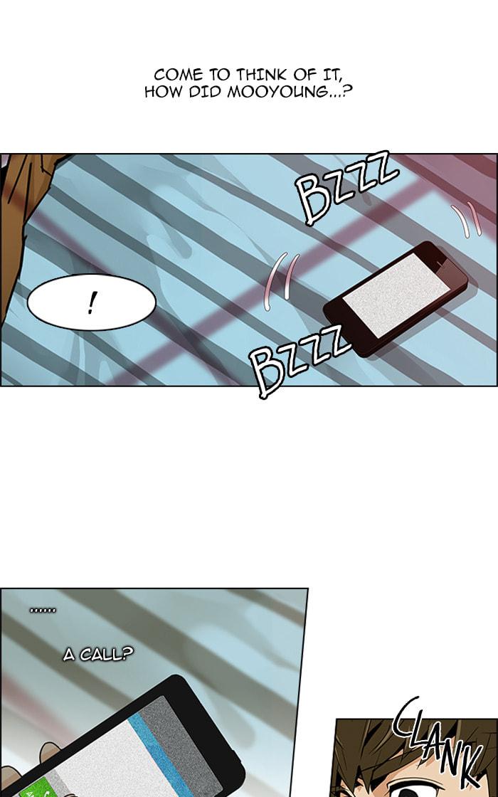 Read DICE chapter 74 image 34 on Lezhin