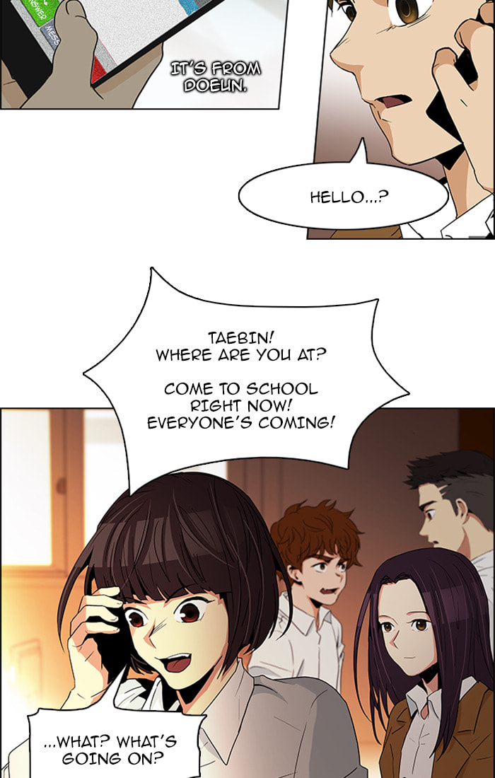 Read DICE chapter 74 image 35 on Lezhin