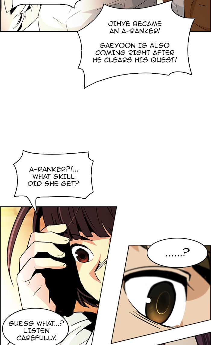 Read DICE chapter 74 image 36 on Lezhin