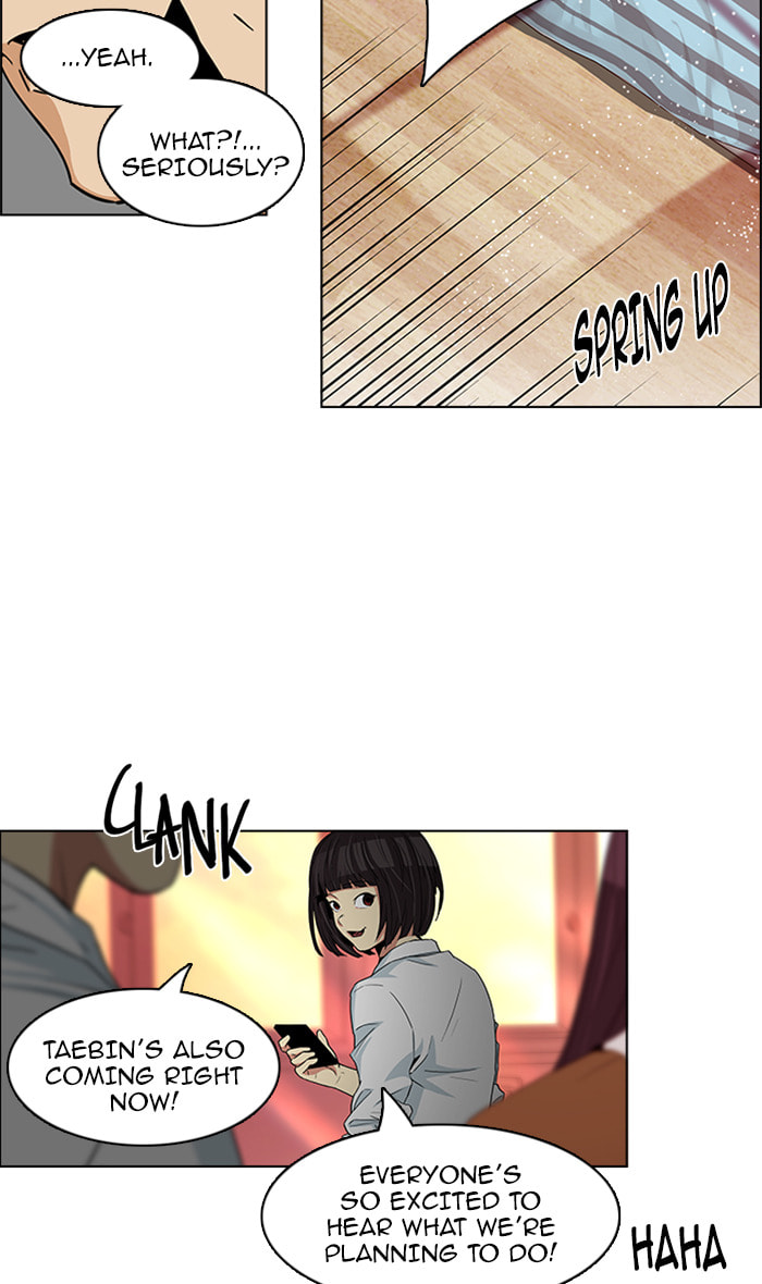 Read DICE chapter 74 image 39 on Lezhin