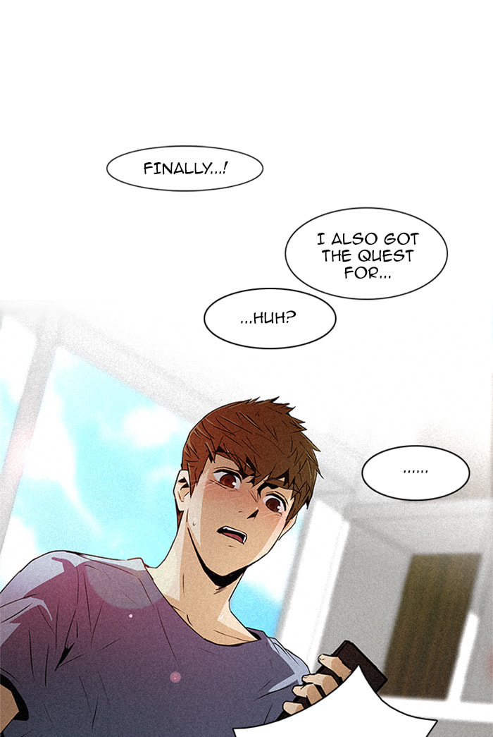 Read DICE chapter 74 image 4 on Lezhin