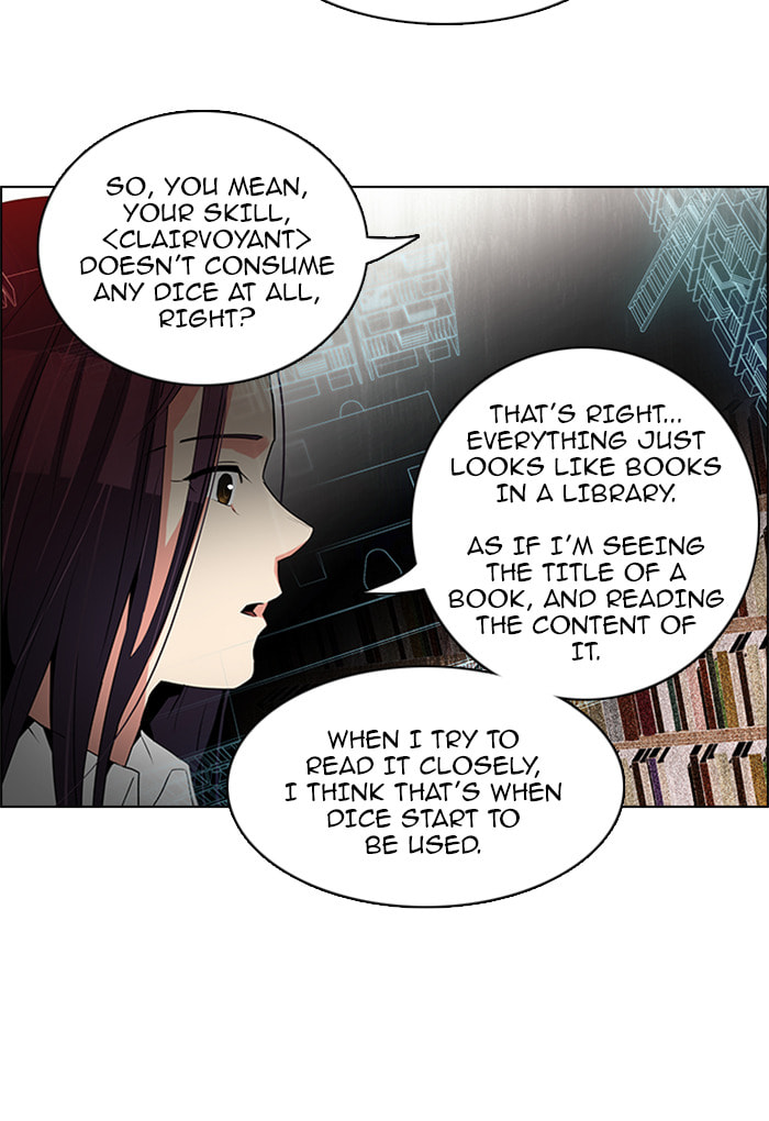 Read DICE chapter 74 image 40 on Lezhin