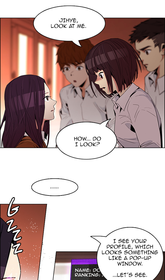 Read DICE chapter 74 image 41 on Lezhin