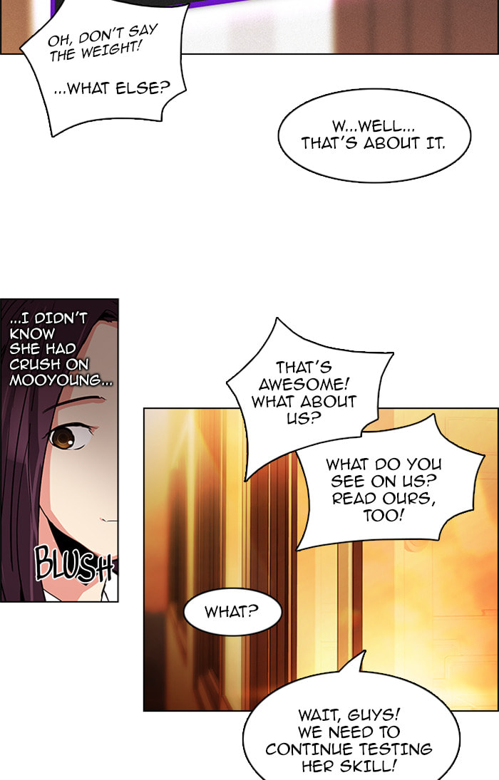 Read DICE chapter 74 image 43 on Lezhin