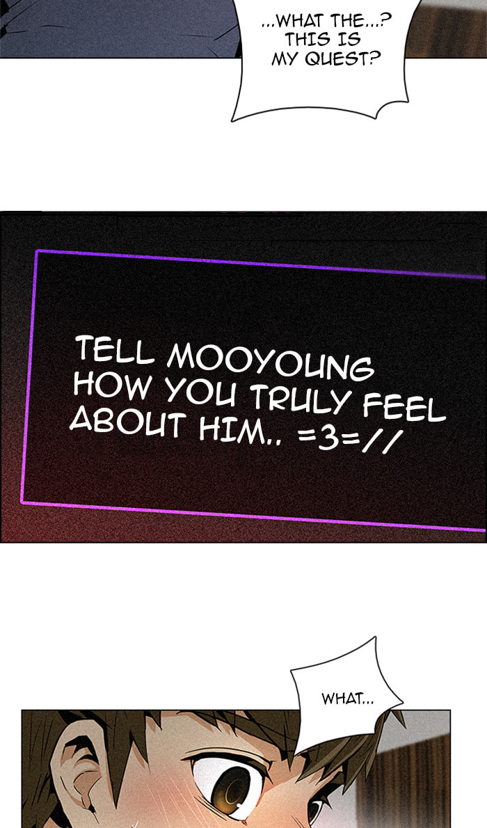 Read DICE chapter 74 image 5 on Lezhin
