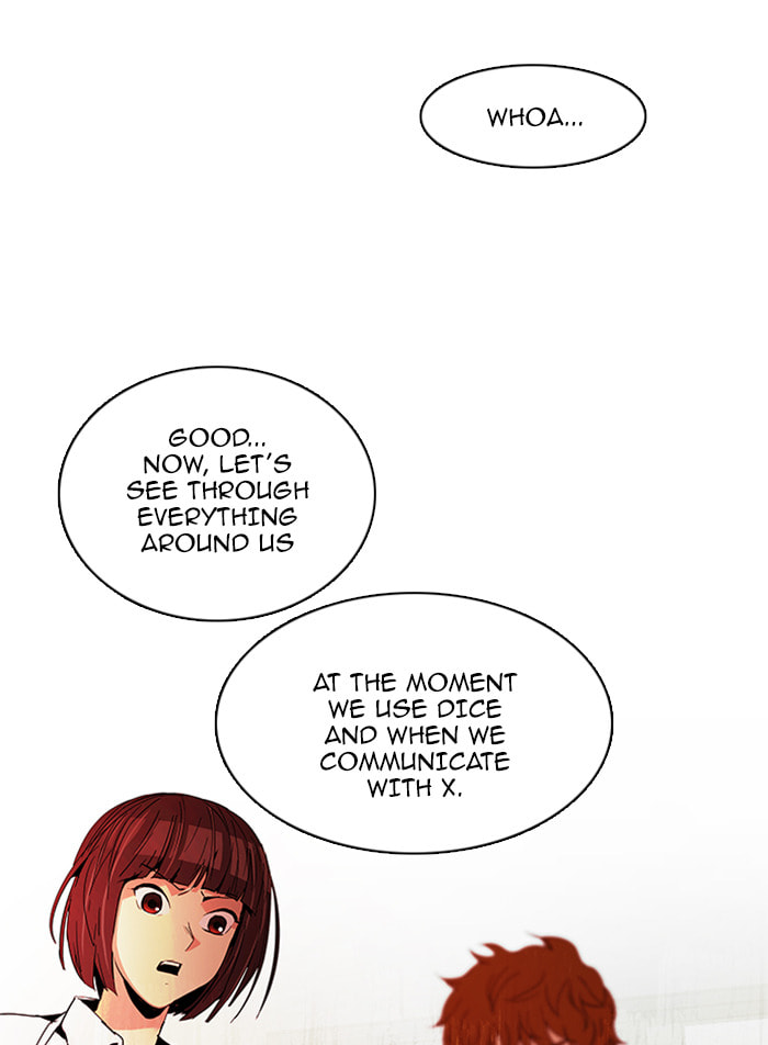 Read DICE chapter 74 image 57 on Lezhin