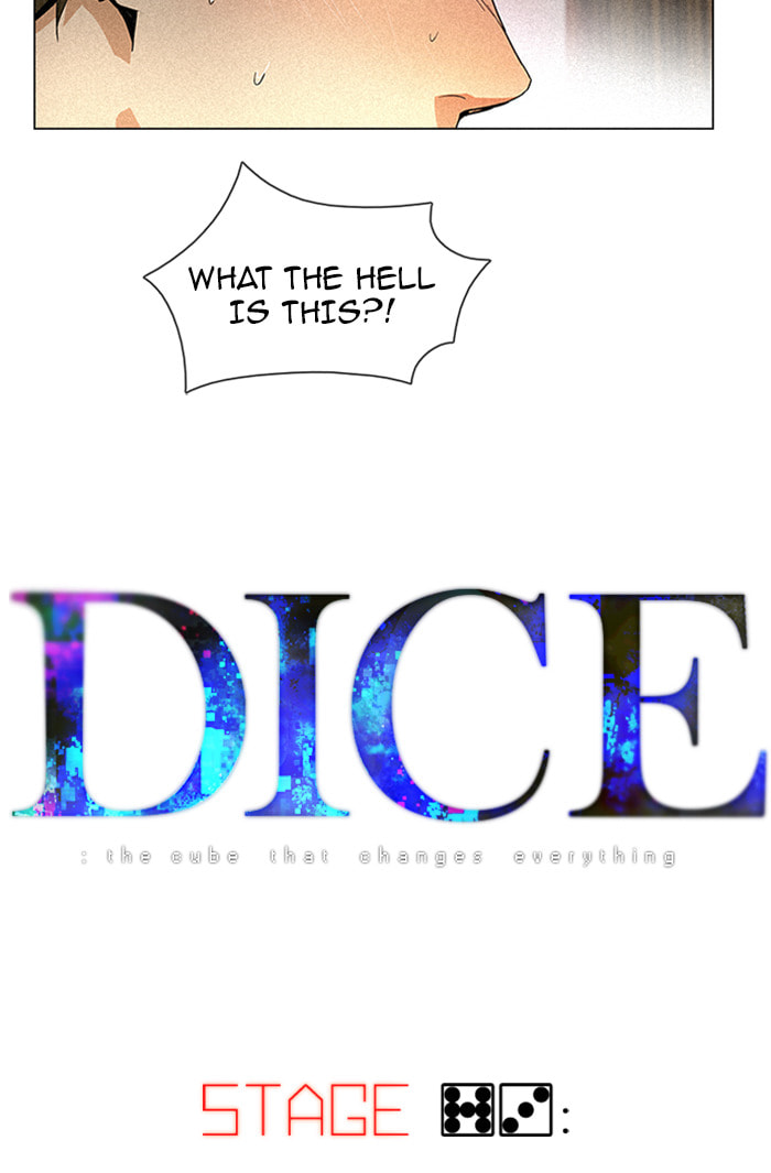 Read DICE chapter 74 image 6 on Lezhin