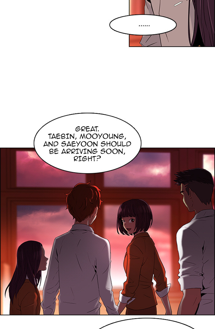Read DICE chapter 75 image 10 on Lezhin
